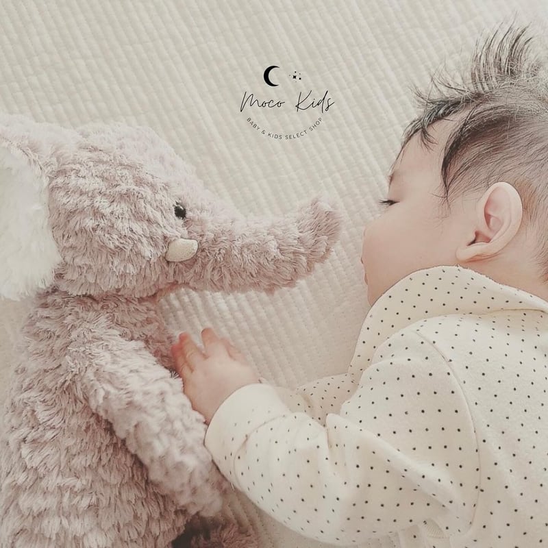 即納あり◇ふわふわアニマルぬいぐるみ(1733) | こどもふく moco kids