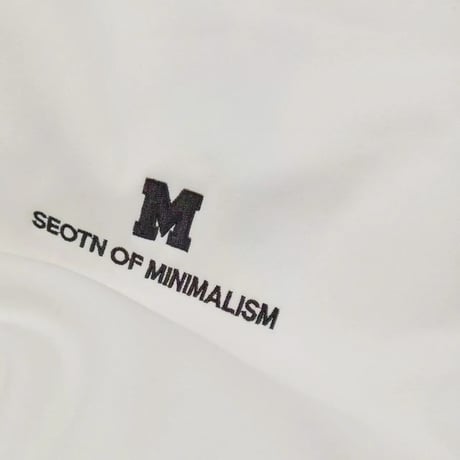ママとお揃いMロゴトレーナー(3356)