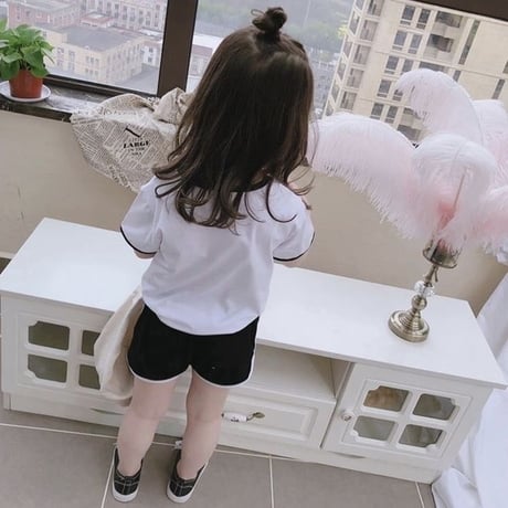 kids Gym suitセットアップ(720)