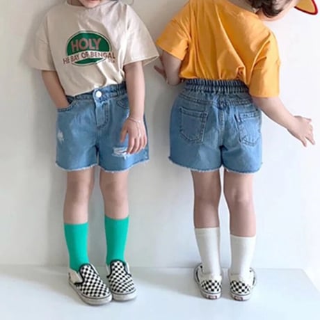 HOLY Tシャツ(1605)
