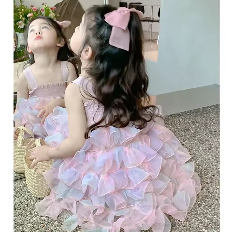 い*ち様 オーロラキスキャミソール ワコール 【ふわっと軽やかな着ごこち】 キャミソール CXD222