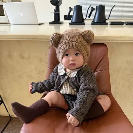 CATEGORY unisex | こどもふく🧸mocokids