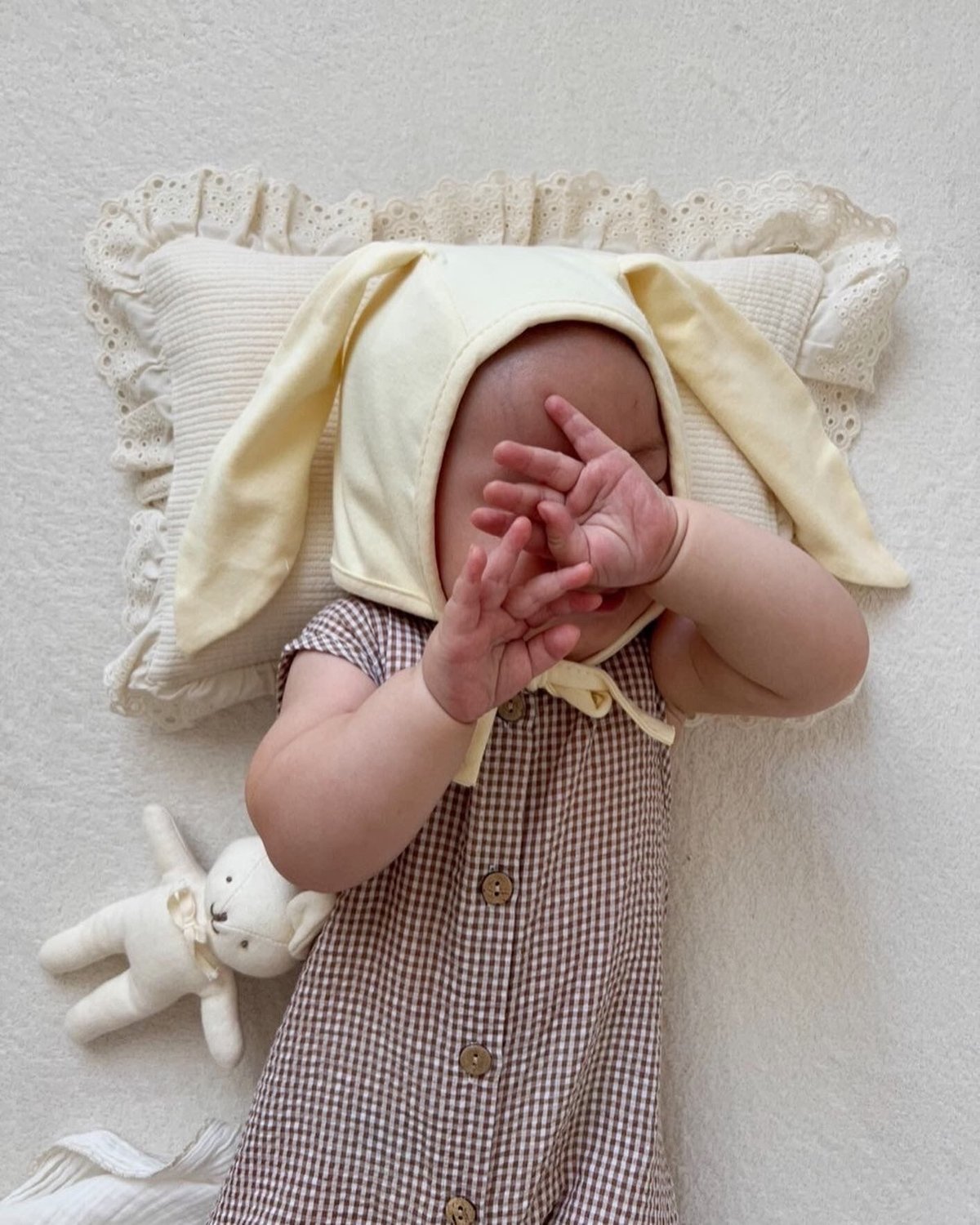 nala ロンパース nala cocoon rompers ナラコクーンロンパース Nala