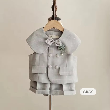 Pale Colorフォーマルスーツ(984)