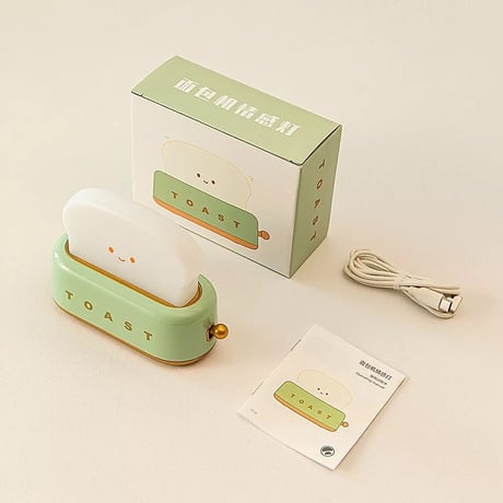 TOASTナイトライト(047)