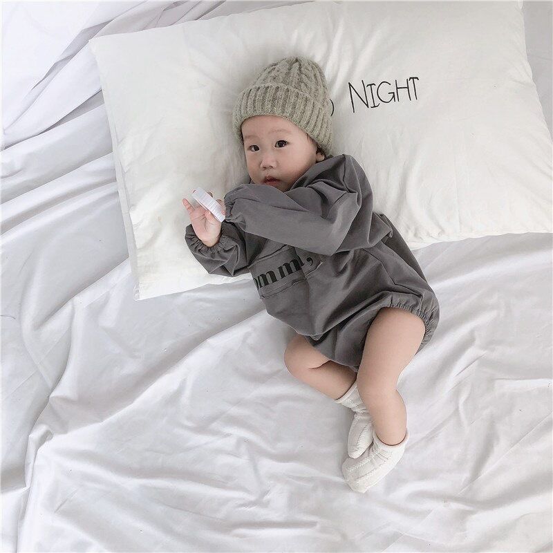 comma裏起毛ロンパース(895) | こどもふく moco kids comma裏起毛ロンパース(895) | こどもふく moco kids