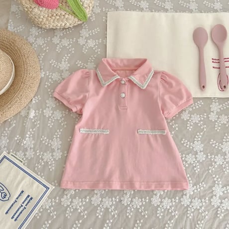 pink pink pink 4typeコーデ(2572)