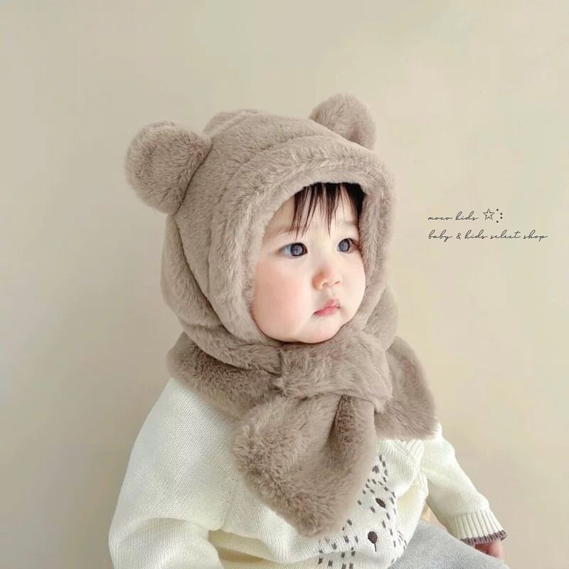 QOOZA × ARTRICKコラボ / くま耳ファージャケット QOOZA | #原宿 #ラフォーレ原宿 #fashion #harajuku #QOOZA #グランジ #y2k | Instagram