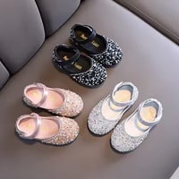 3color スパンコールパンプス(882)