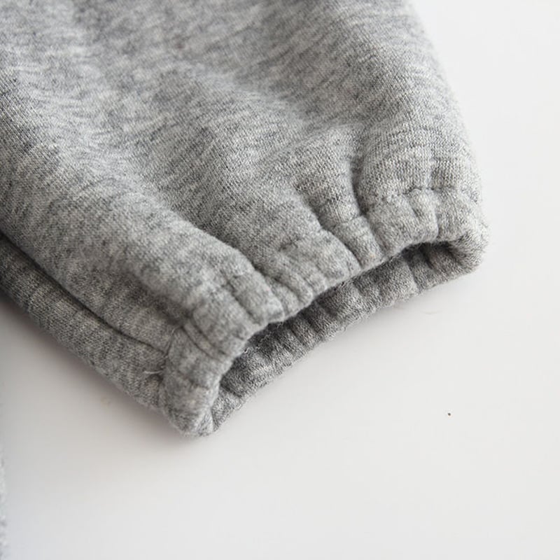 ハートヘッド立体ロンパース(864) | こどもふく moco kids