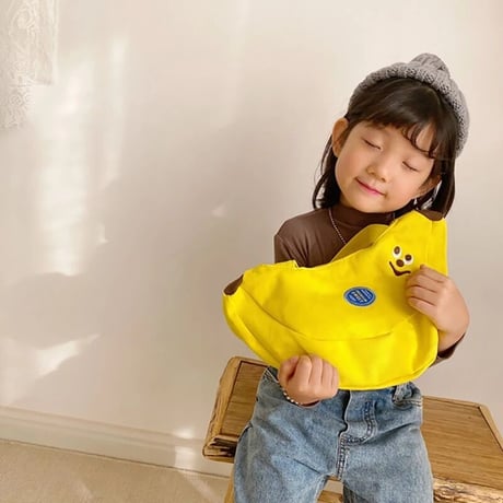 bananaバッグ(2151)