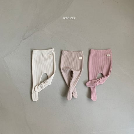 即納【bebeholic】Martin Yuval Leggings (be40)
