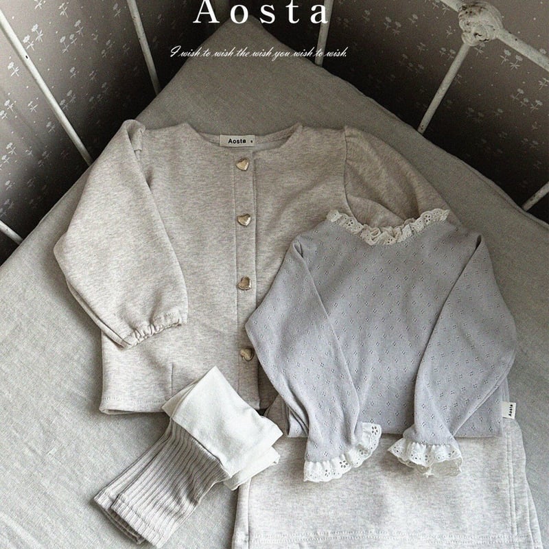 baby Dior カーディガン ロンパース サイズ80 Baby Diorのロンパース