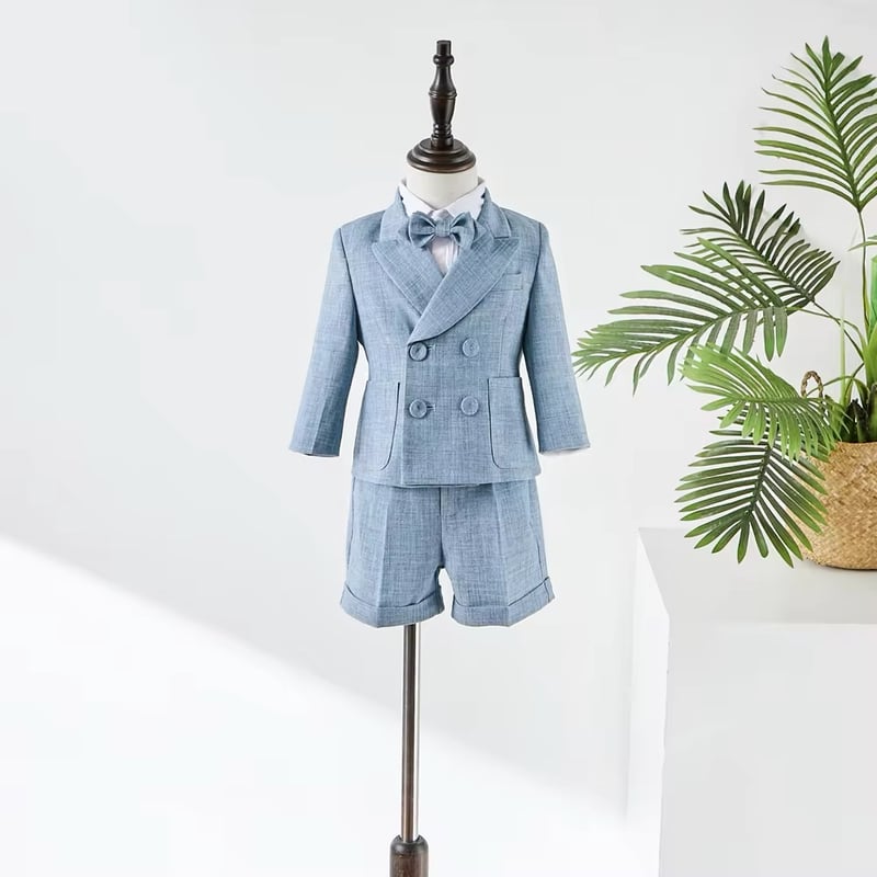 momomo 美品   キッズフォーマルスーツ 楽天市場】 ブランド : キッズフォーマルAPRIRE by CHOPIN