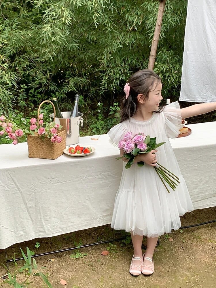 アヴィカ Avica CHIPIDRESS プリンセスライン ウェディングドレス  