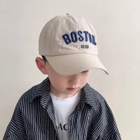 5color BOSTONキャップ(574)