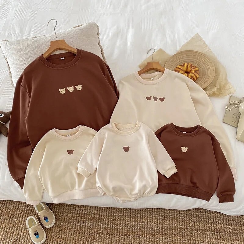 【まぐさん専用】SOOR PLOOM ロンパース・レギンスセット6m ロンパースレギンスセット | cheri closet *
