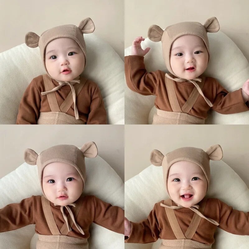 BABY ボンネット Petit Bouquet Catherineボンネット – BABY, THE STARS SHINE BRIGHT