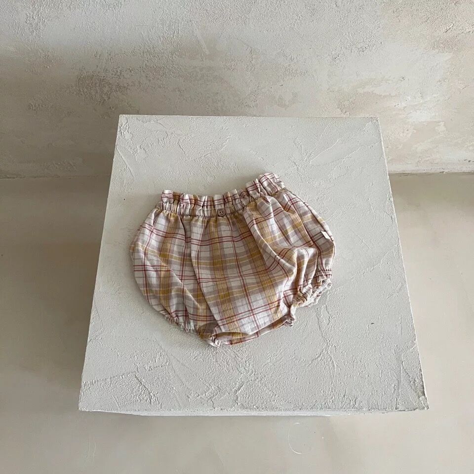 girl designかぼちゃパンツ(2493) | こどもふく moco kids