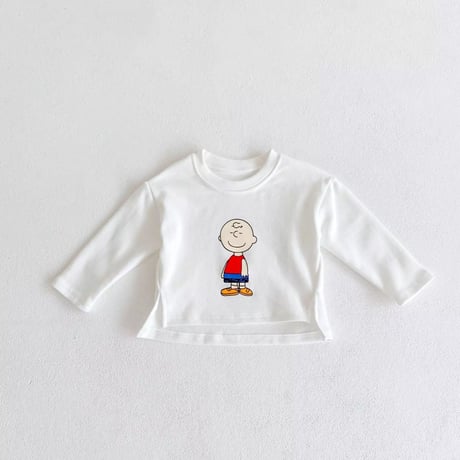 キャラトレーナー × ボンネット付きデニムサロペットコーデ(1771)