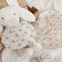 即納◆ Doobarim   vintage floralスタイ(003)