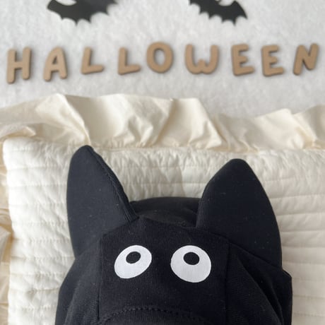 Halloweenコウモリロンパース(1946)