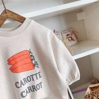 Carrotロングトップス(921)