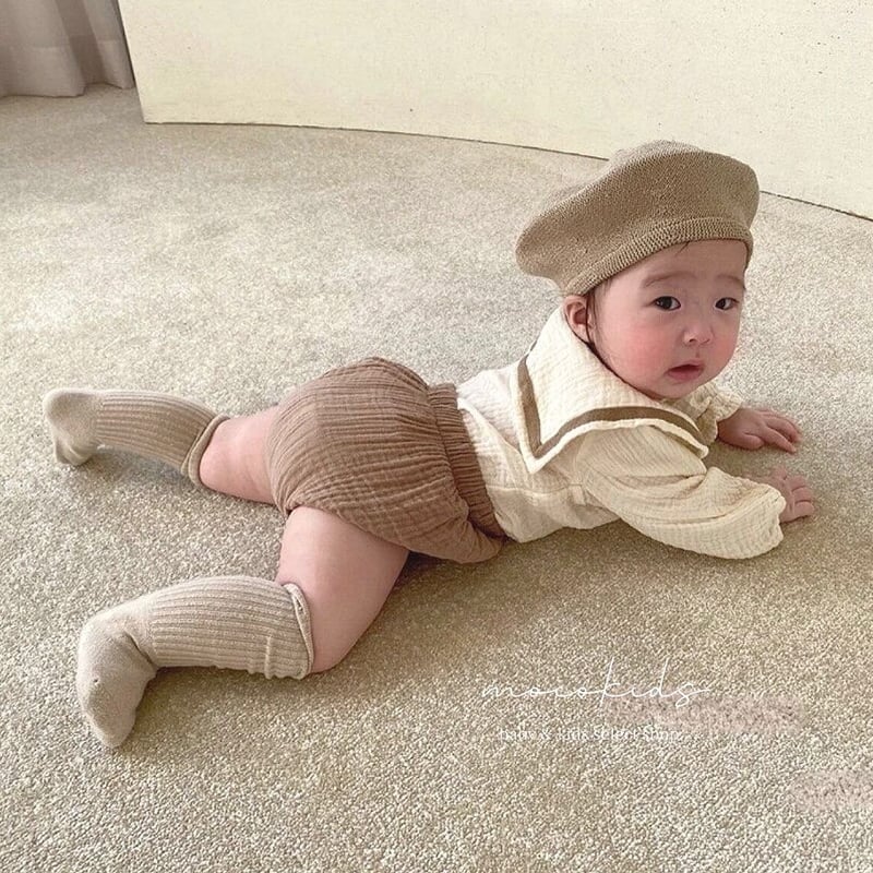 kalinla kids ブルマ2-3y