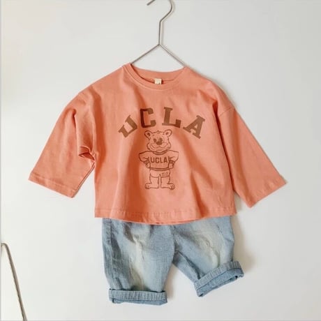 UCLA ロンT(1312)
