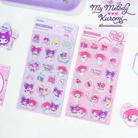 マイメロディ | STORES