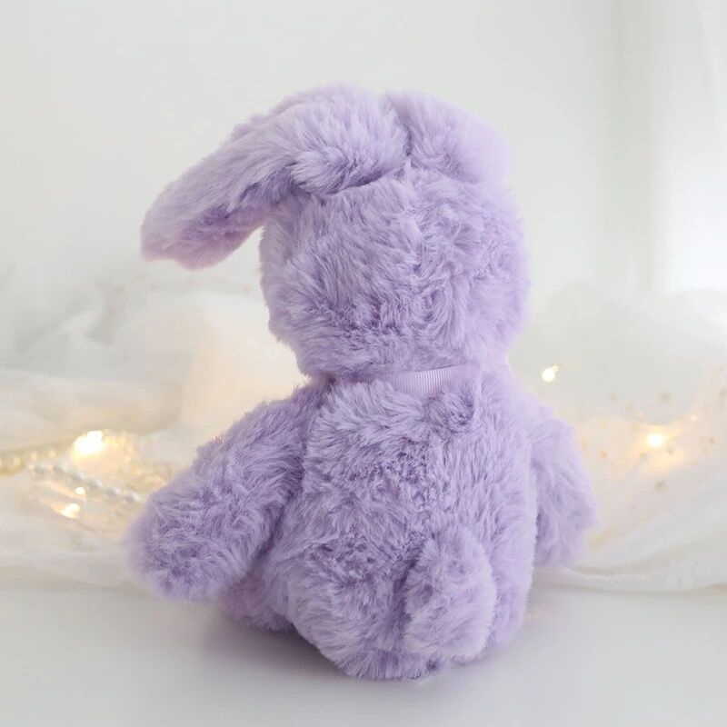  little allium Bunny　パープル　紫　うさぎ Jellycat Small Bashful Bunny Allium | Trotters London – Trotters