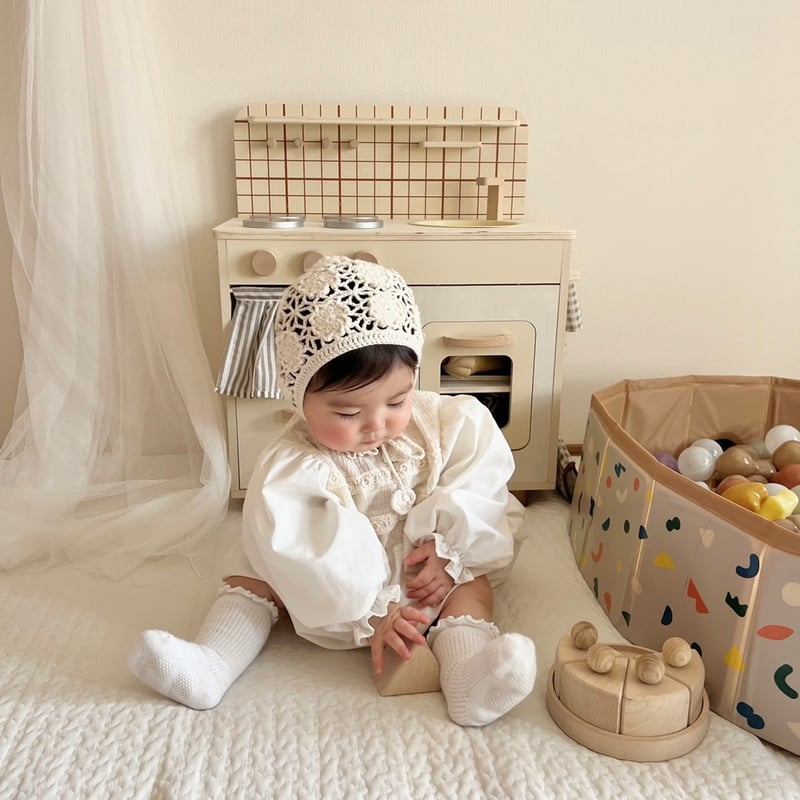 即納【BEBE HOLIC】dodo suit(b50) | こどもふく🧸mocokids