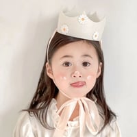 デイジーフェルトクラウン(261)