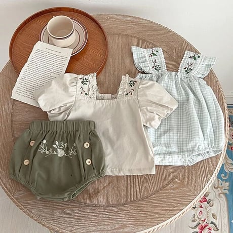 green ６type summerコーデ(3079)