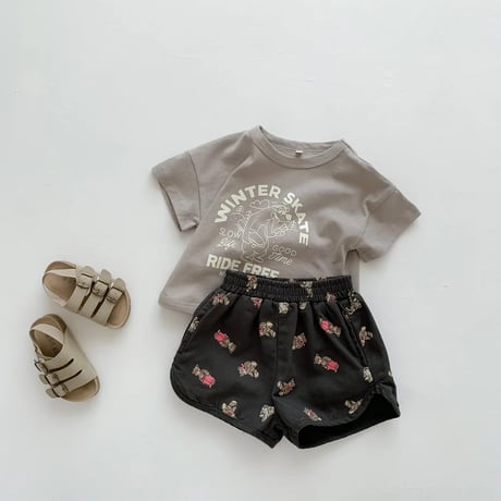WINTAR SKATE Tシャツ(568)