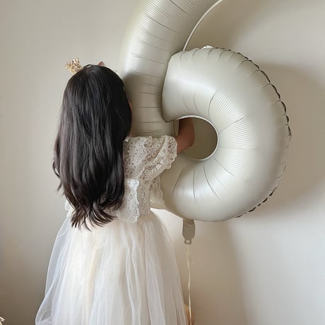 kids 3color ショルダーフリルシフォンチュールパステルドレス(3108)