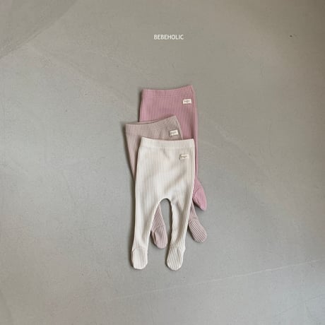 即納【bebeholic】Martin Yuval Leggings (be40)