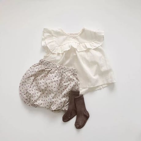 boy designかぼちゃパンツ(2494)