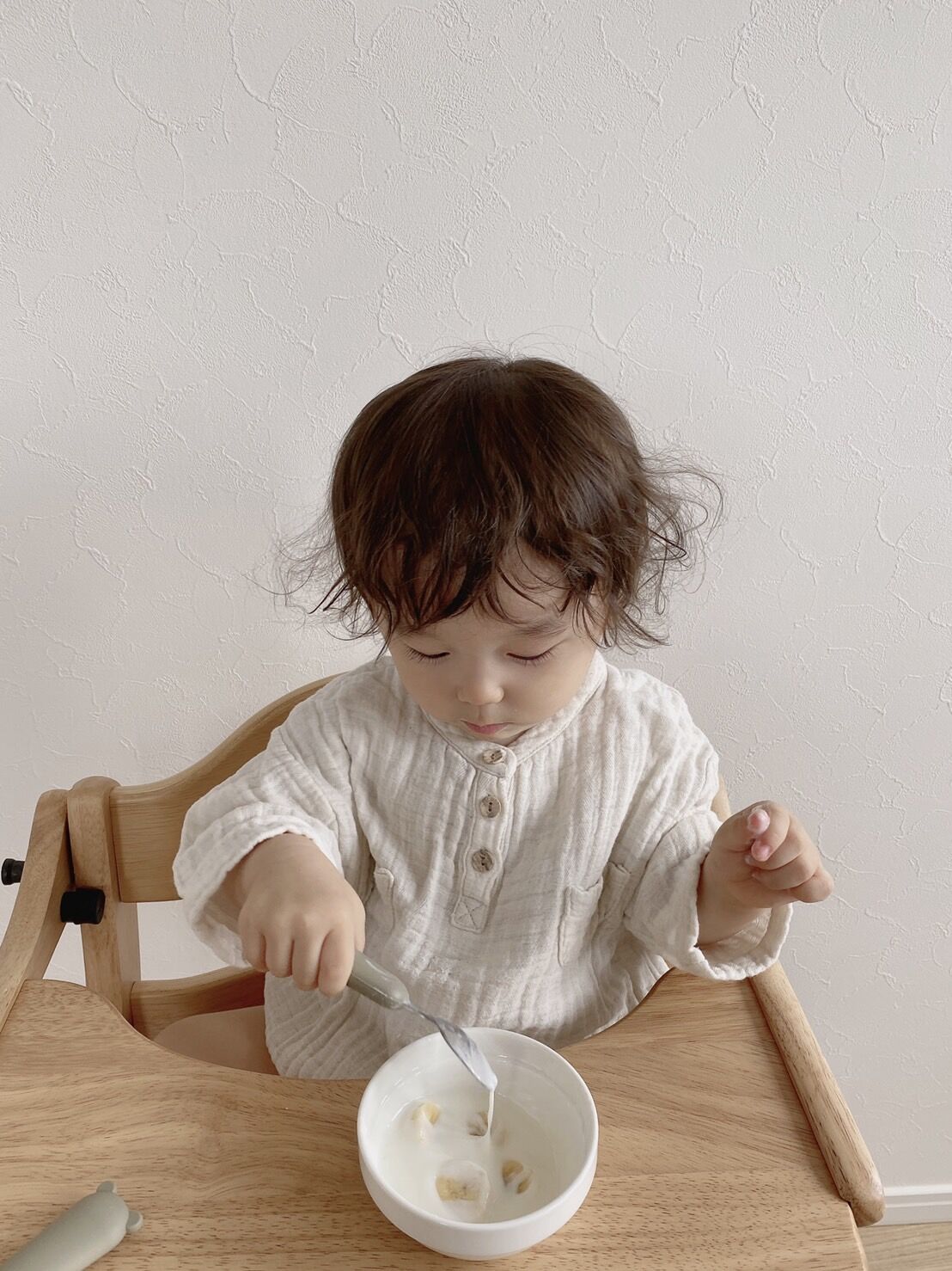 確認♡ミニクマプレート♡スプーン♡オーダー受け付け 確認♡ミニクマプレート♡スプーン♡オーダー受け付け