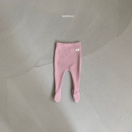 即納【bebeholic】Martin Yuval Leggings (be40)