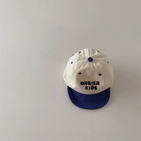 OHAIER kids cap(2706)