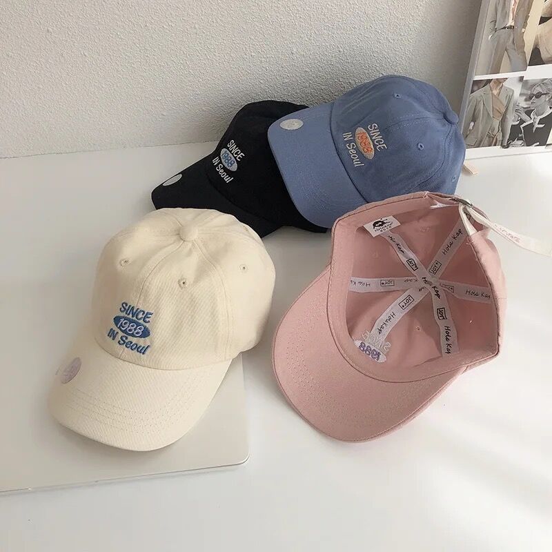 SINCE1988帽子(2727) | こどもふく moco kids SINCE1988帽子(2727) | こどもふく moco kids