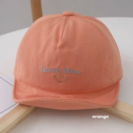 5color Bontita Baby帽子(2784)