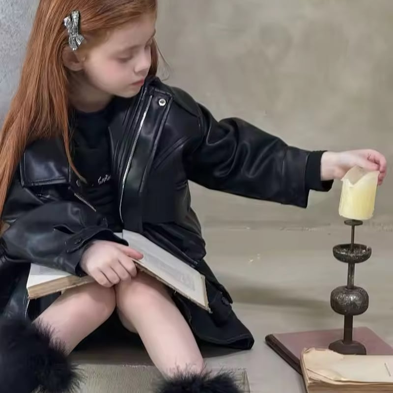 定価18900円！新品 ★ 子供ジャケット ナイロンビッグポケットジャケット ｜ アウター・ジャケット ｜ 子供服