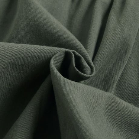重ね着サロペット風フラワーロンパース(854)