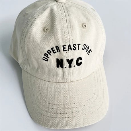 7color N.Y.C 帽子(2789)
