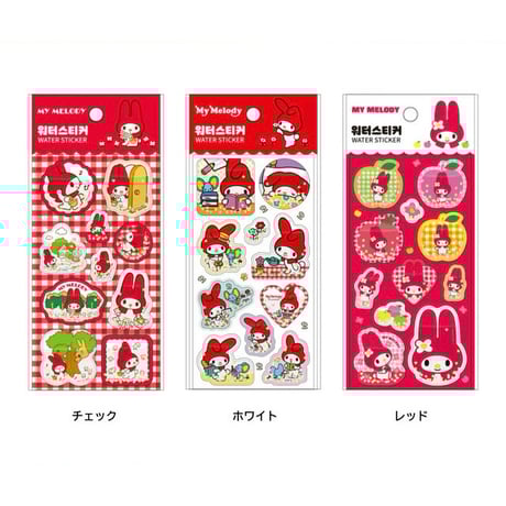 マイメロディ | STORES