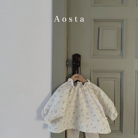即納【Aosta】Jelly pants (a26)