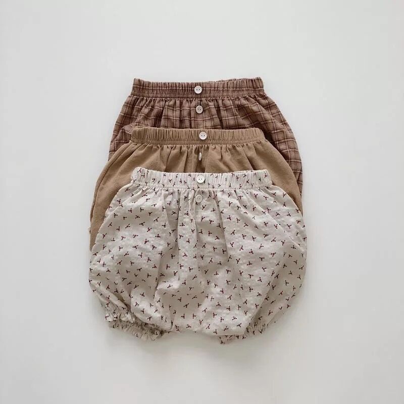 boy designかぼちゃパンツ(2494) | こどもふく🧸mocokids