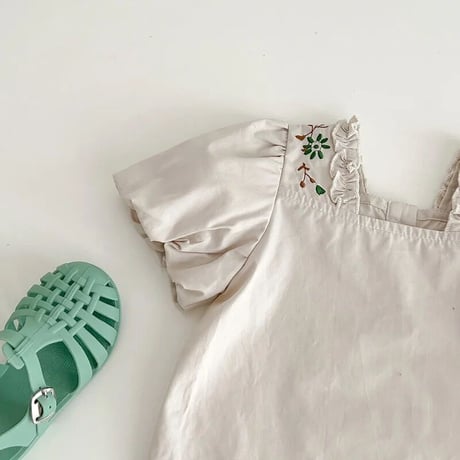 green ６type summerコーデ(3079)